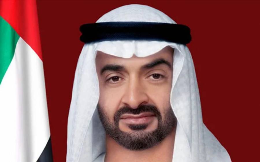 متحدہ عرب امارات کے صدر شیخ محمد بن زید النہیان رحیم یار خان پہنچ گئے 