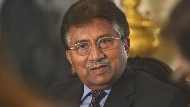 پرویز مشرف کی فیملی کا میت پاکستان منتقل کرنے سے متعلق سوچ بچار