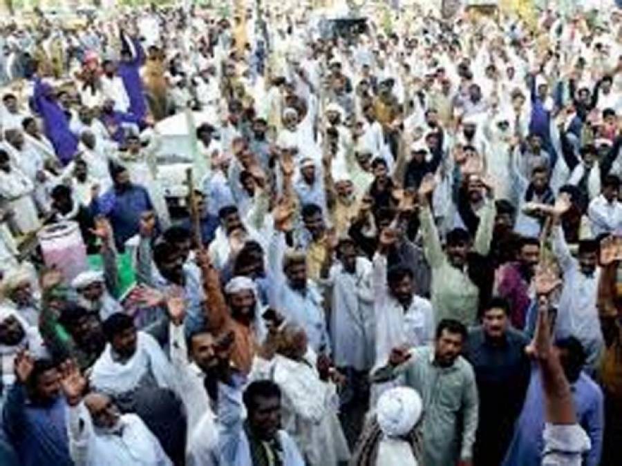 'پیٹرول سستا کرو'، کراچی کے  تاجروں کا 11 فروری سے بھرپور احتجاج کا اعلان