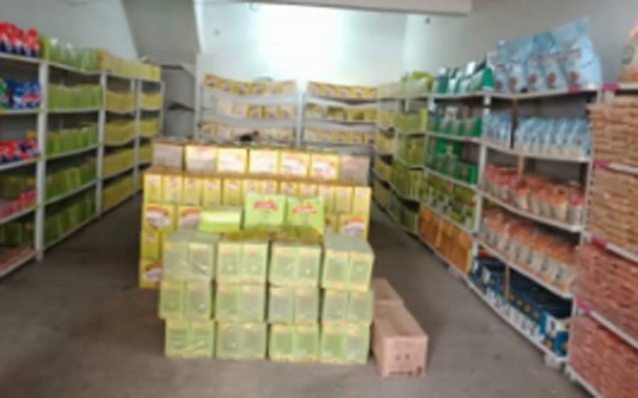  گزشتہ ایک ہفتے کے دوران گھی، چینی اور سبزیوں سمیت 29 اشیائے ضروریہ کی قیمتوں میں اضافہ