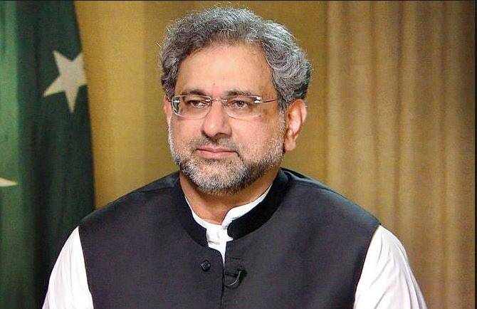 میں نے تحائف کو غلط حاصل کیا تو ضرور کارروائی کی جائے،شاہد خاقان عباسی