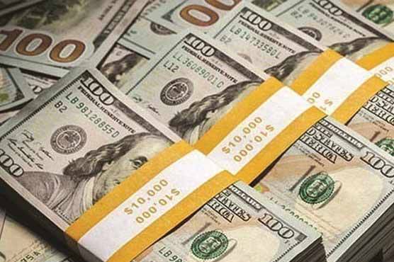 انٹربینک میں ڈالر کی قیمت میں ایک بار پھر اضافہ