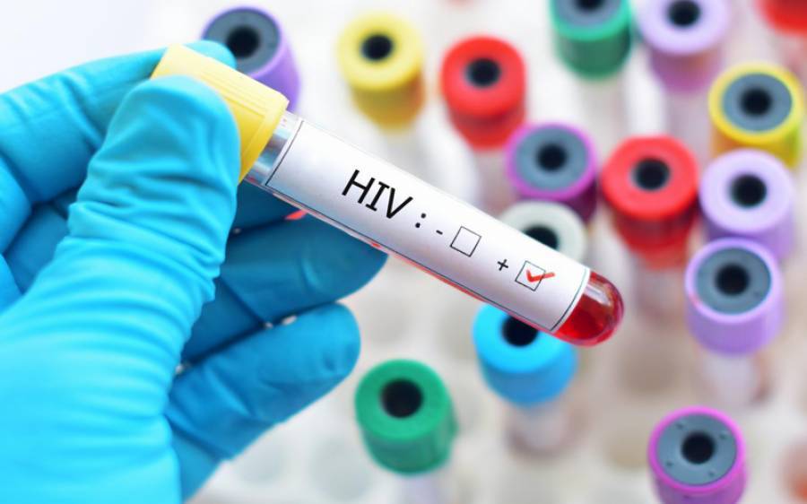 سندھ میں ایچ آئی وی سے  کتنے بچے لقمۂ اجل بنے ، محکمہ صحت نے تفصیلات جاری کر دیں