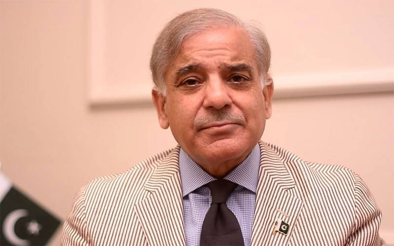 ”آرمی چیف کے خلاف مہم ناقابل برداشت اور اداروں کے خلاف سازش ہے “وزیراعظم شہبازشریف نےپیغام جاری کر دیا
