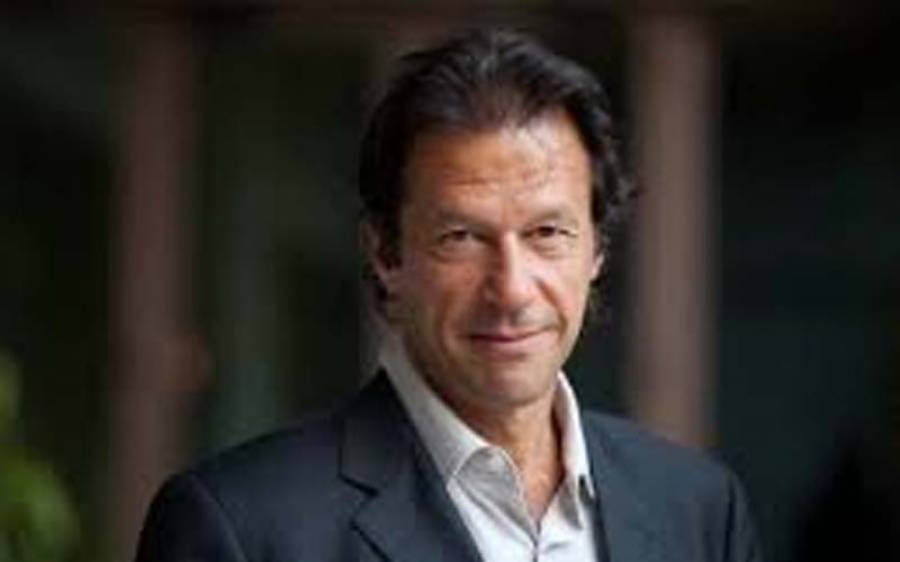 عمران خان کی حکومت آئینی طریقے سے ختم ہوئی، امریکی رپورٹ