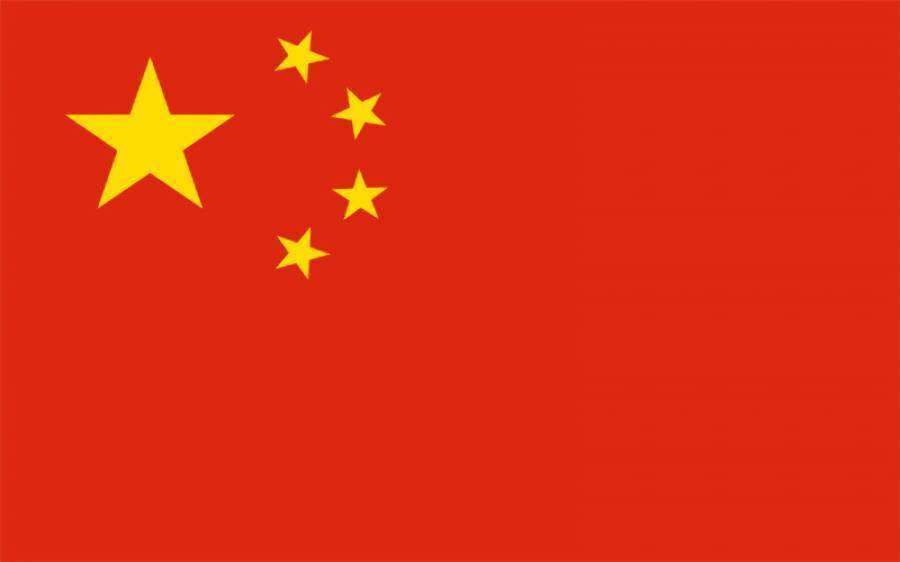 پیوٹن کی گرفتاری کے وارنٹ جاری کیے جانے پر  چین کا رد عمل سامنے آگیا