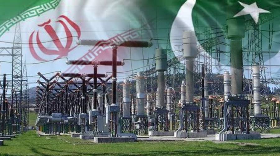 ایران سے بجلی کی قیمت طے پاگئی، فی یونٹ کتنے میں پڑے گا؟