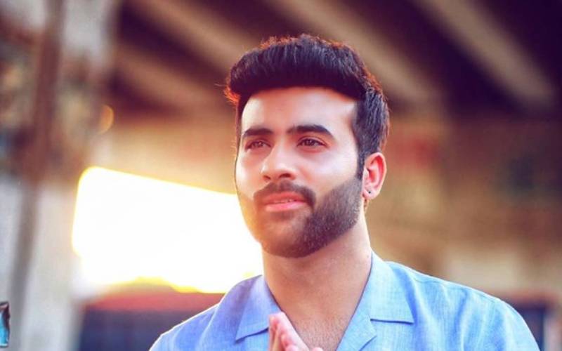 ’حج مہنگا ہوگیا تو گھبرانا نہیں، روزے ، تراویح اور ذکر ٹیکس فری ہیں‘فیضان شیخ نے ذومعنی پوسٹ شیئرکردی