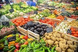 رمضان المبارک کی آمد کے ساتھ ہی سبزیوں  اور پھلوں کی قیمتوں میں ہوشربا اضافہ ، عوام پریشان 