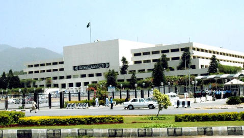 پاکستان تحریک انصاف کاپارلیمنٹ کےمشترکہ اجلاس میں شرکت کا فیصلہ 