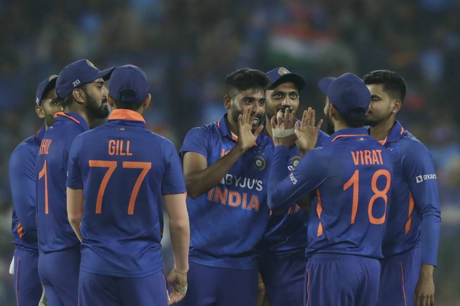 ایشیاکرکٹ کپ میں بھارت کے میچ نیوٹرل وینیو پر کروانے کا فیصلہ 