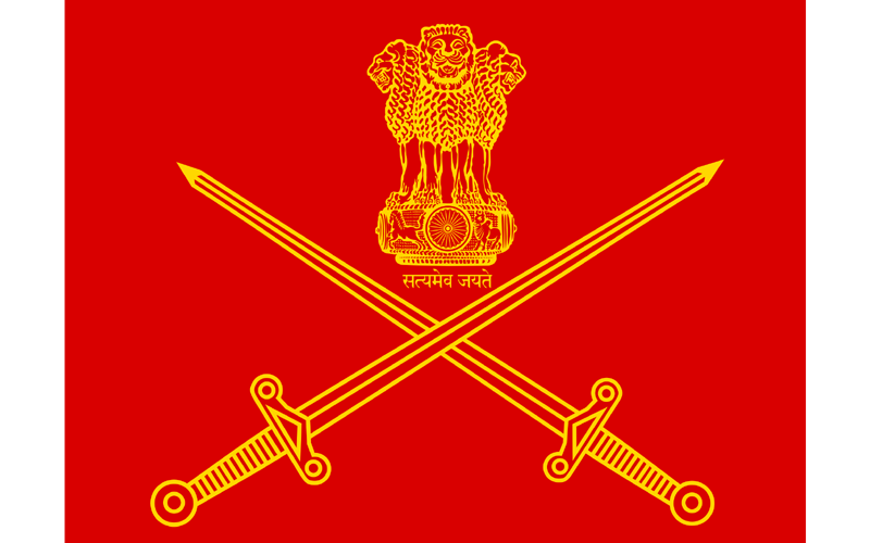 بھارتی فوج کی بدحواسی، اپنی ہی سرزمین پر3 میزائل فائر کردئیے