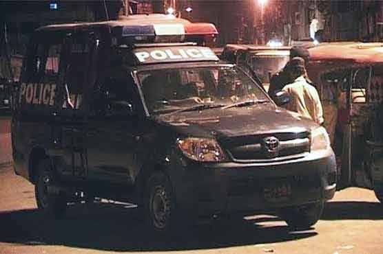وفاقی حکومت نے گلگت بلتستان پولیس پر صوبے سے باہر جانے پر پابندی لگا دی