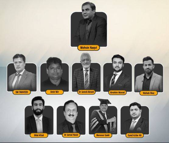 پی ٹی آئی کا عالمی برادری سے پنجاب حکومت کے ویزے منسوخ کرنے کا مطالبہ