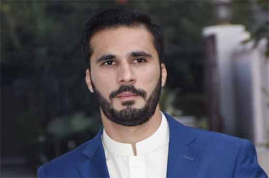  پولیس نے حسان نیازی کو تھری ایم پی او کے تحت گرفتار کرلیا