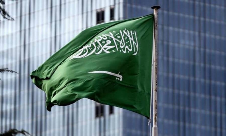 سعودی عرب میں عمرہ زائرین کی بس کو حادثہ،20 افراد جاں بحق،26 زخمی