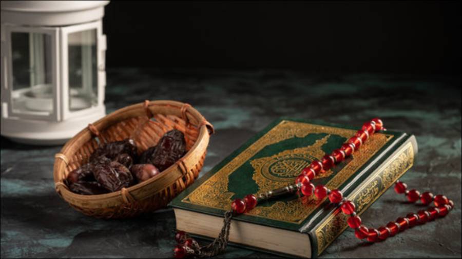 روزہ خاص اللہ تعالیٰ سے روحانی، جسمانی اور اجروی معاملہ ہے