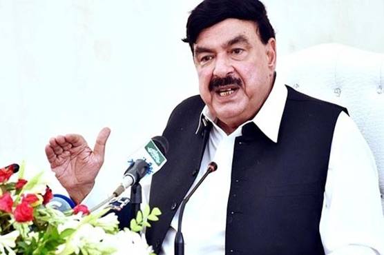جو کچھ سپریم کورٹ میں ہو رہا ہے، قوم نے ایسا نہیں سوچا تھا: شیخ رشید