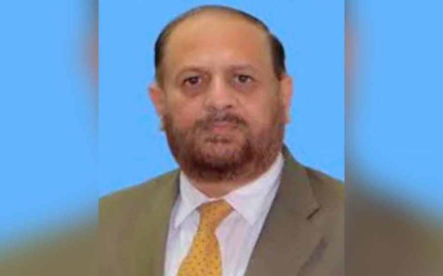 سہیل علی خان کو ایڈیشنل سیکرٹری انچارج وزارت اطلاعات و نشریات تعینات کر دیا گیا 