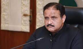 16 سرکاری گھوسٹ سکولوں کا انکشاف ، اینٹی کرپشن پنجاب نےعثمان بزدار کورشتہ داروں سمیت طلب کر لیا