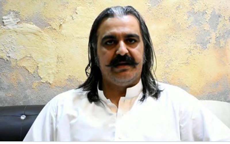 بھکر؛ علی امین گنڈا پور کی درخواست ضمانت پر محفوظ فیصلہ سنادیاگیا