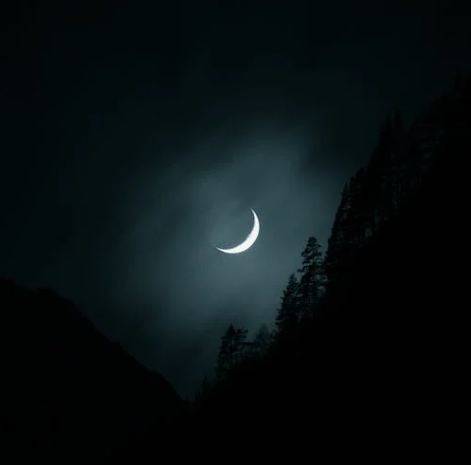 امریکہ میں شوال کا چاند نظر آگیا، عیدالفطر جمعہ کو ہوگی