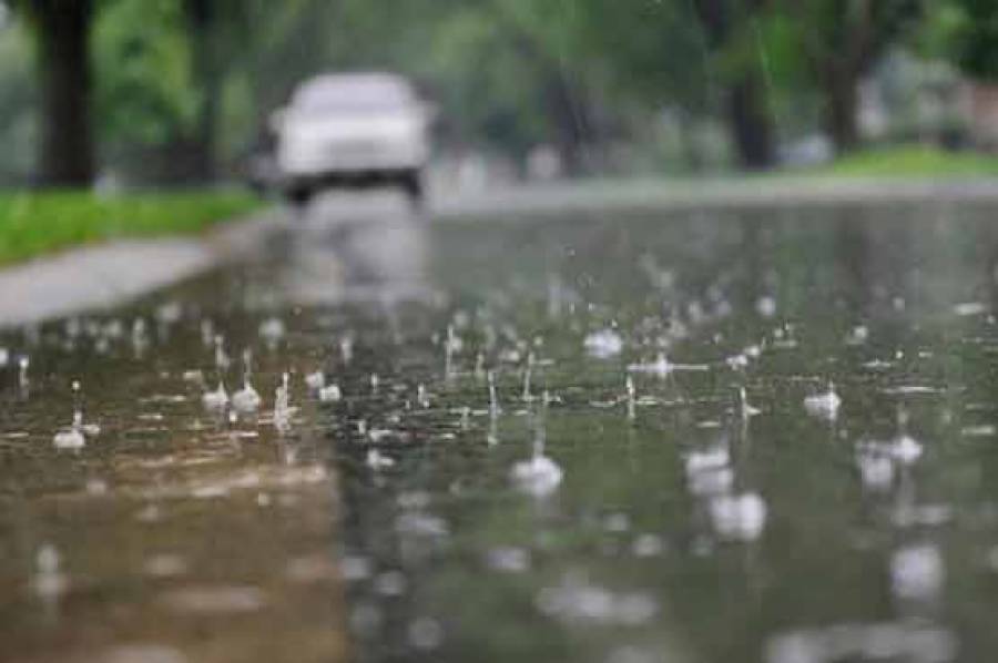 بلوچستان میں شدید بارش اور سیلابی صورتحال کا الرٹ جاری ، شاہراہیں متاثر ہونے کا خدشہ 
