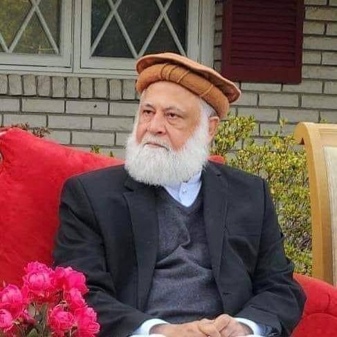 معروف عالم دین علامہ رضاءالدین صدیقی انتقال کرگئے