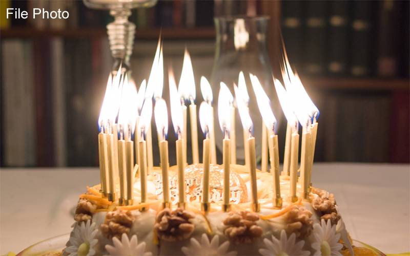 سالگرہ کے روز نوجوان کی موت، لاش سے والدین کو کیک کٹوانا  پڑگیا