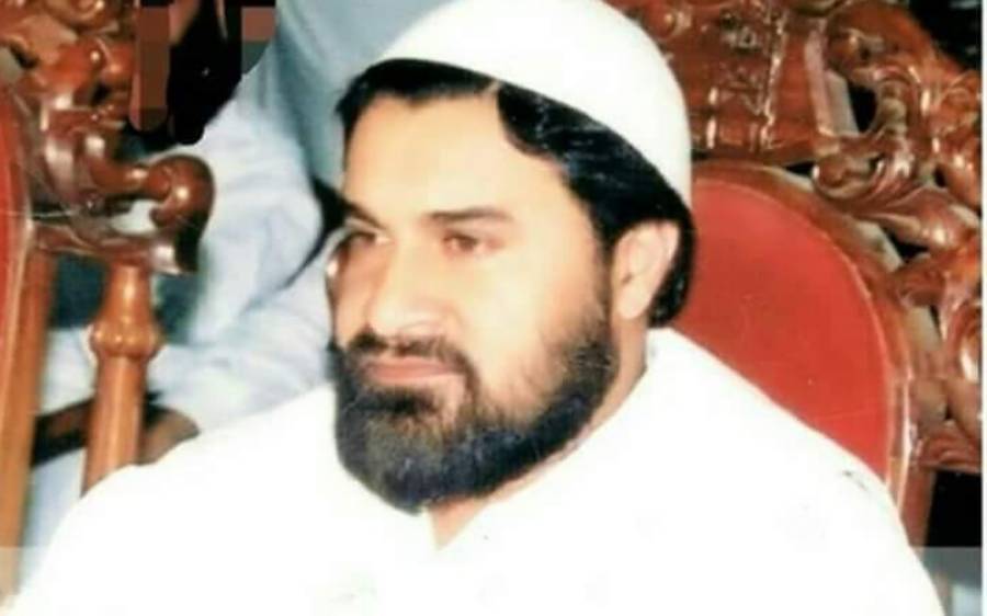 تحریک انصاف کو بڑا جھٹکا؛سابق صوبائی وزیر سعید الحسن نے پارٹی سے راہیں جدا کرلیں
