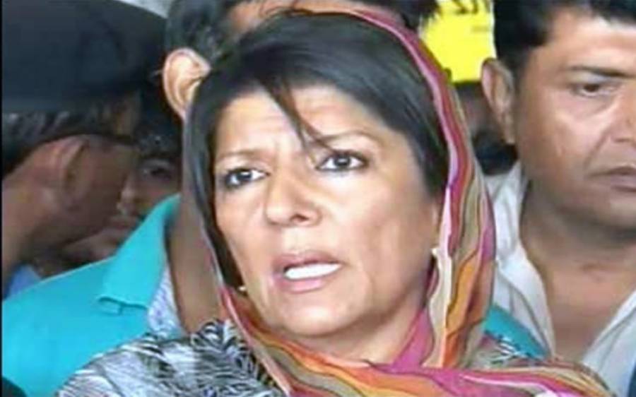 5500کنال اراضی کی خریداری کے کیس میں عمران خان کی بہن کے خلاف تحقیقات شروع 