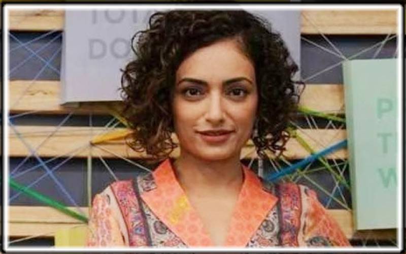 بھارتی اداکارہ ویبھاوی  اپا دھیائے ٹریفک  حادثے میں ہلاک