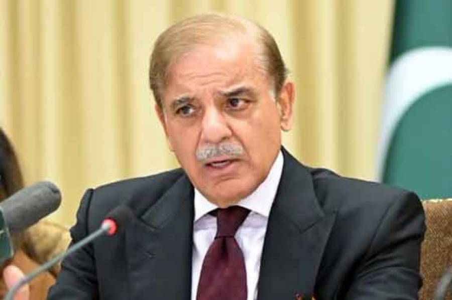 وزیر اعظم شہباز شریف سے بلاول بھٹو زرداری کی ملاقات
