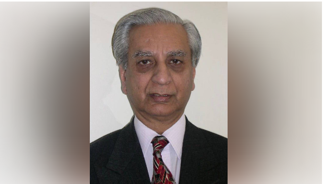پاکستان کے سابق سفیر احمد کمال نیویارک میں انتقال کر گئے، تدفین نیو جرسی میں کی جائے گی