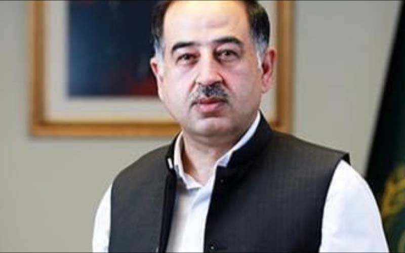 افتخار درانی اور تحریک انصاف کی خاتون رہنما کی مبینہ قابل اعتراض ویڈیو لیک ہو گئی