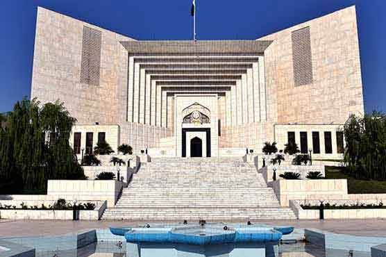 'بہت ہو گیا اٹارنی جنرل صاحب، عدلیہ کی آزادی کا معاملہ ہے، آپ بیٹھ جائیں، حکومت کسی جج کو اپنی مرضی سے بینچ میں نہیں بٹھا سکتی'، چیف جسٹس پاکستان کے مبینہ آڈیو لیکس کمیشن کیخلاف سماعت کے دوران ریمارکس