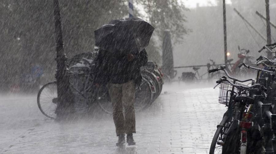مغربی ہواؤں کا ایک اور سلسلہ ملک میں داخل ہونے کا امکان، کن کن شہروں میں بارش ہوگی ؟