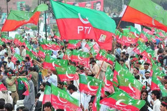 پی ٹی آئی سندھ کے اہم رہنما کا پارٹی چھوڑنے کا فیصلہ، جلاؤ گھیراؤ کیس میں بے گناہ قرار دیدیا گیا