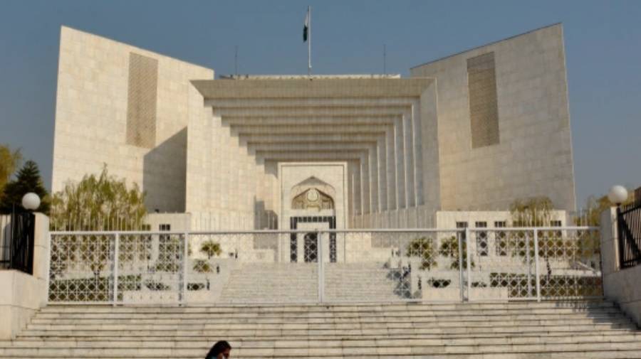 پنجاب میں انتخابات کے حکم سے متعلق نظرثانی کی درخواست پر آج سماعت ہوگی