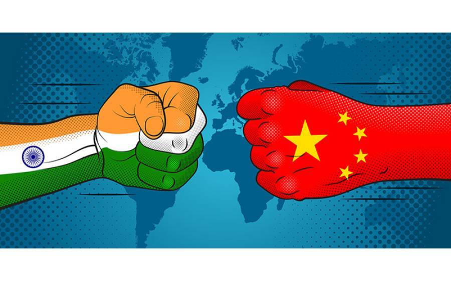 چین اور بھارت کے درمیان ایک اور سفارتی جنگ، دونوں نے اپنے ملکوں میں ایک دوسرے کے صحافیوں کی موجودگی ختم کردی