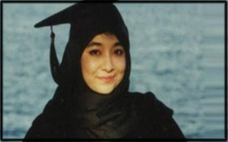 عافیہ صدیقی سے2 دہائیوں بعد بہن کی ملاقات لیکن وہ کس حال میں تھیں اور کیا بات چیت ہوئی؟ تفصیلات ایسی کہ کوئی بھی پریشان ہوجائے