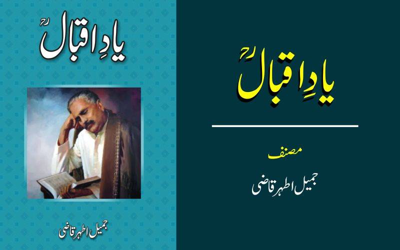  وہ مردِ مجاہد نظر آتا نہیں مجھ کو۔۔۔ لوگوں کو سیدھا کرنے کے لئے کوئی چاہیے،صرف باتیں کافی نہیں، کام بھی کرو، کچھ کرکے دکھاؤ