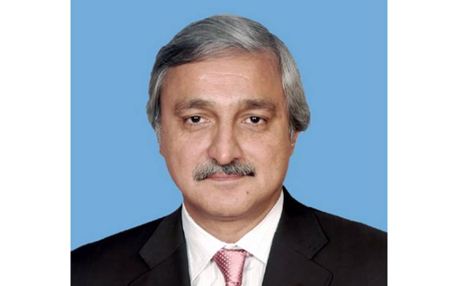 جہانگیر ترین سے پی ٹی آئی کے سرکردہ رہنماؤں سمیت 60 سے زائد سیاسی شخصیات کے رابطے