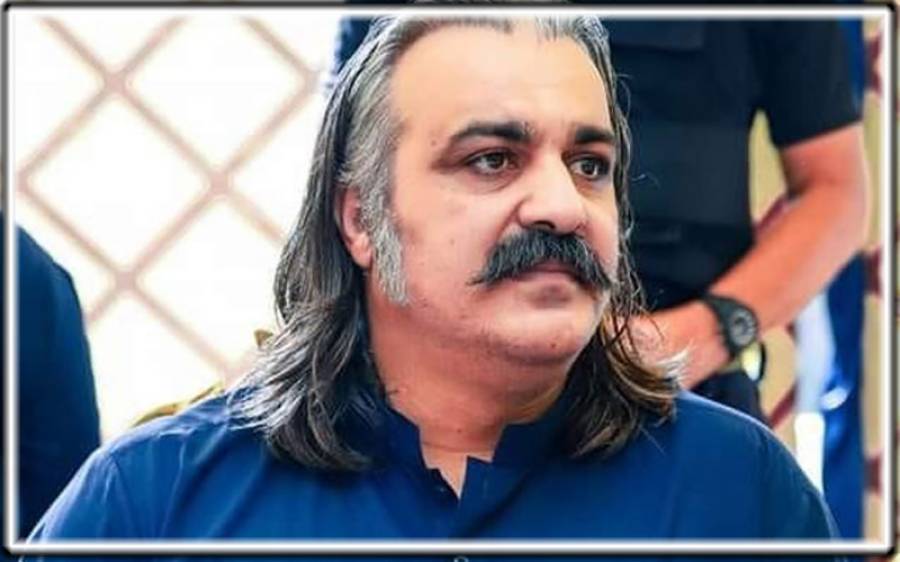 علی امین گنڈا پور کو تحریک انصاف میں بڑا عہدہ مل گیا 