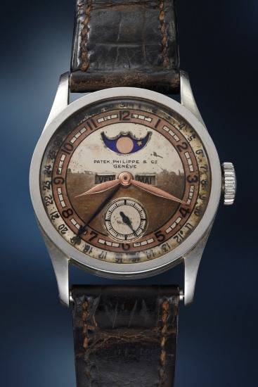 چین کے آخری بادشاہ کی گھڑی نیلامی میں اتنی مہنگی فروخت ہوگئی کہ نیلام گھر والے بھی حیران رہ گئے