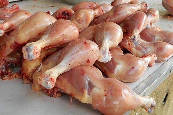 مرغی کے گوشت کی قیمت نے ہوش اڑا دیئے،600 روپے فی کلو سے زائد پر فروخت، مزید مہنگا کر دیا گیا