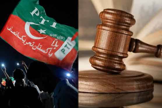 'آپ کے ٹویٹر اور فیس بک پر پیج ہیں' ڈائریکٹر اینٹی کرپشن نے پرویز الہیٰ کا کیس سننے والے جج پر عدم اعتماد کا اظہار کر دیا، صدرلاہور بار سے تلخ کلامی
