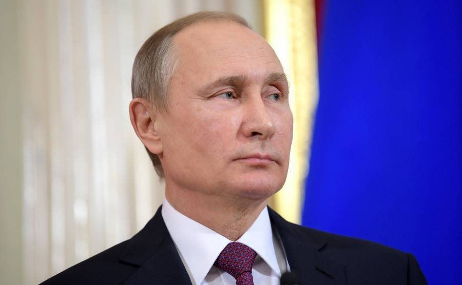 روسی ریڈیو اسٹیشنز پر ہیکرز کا حملہ، صدر پوٹن کا جعلی خطاب نشر 