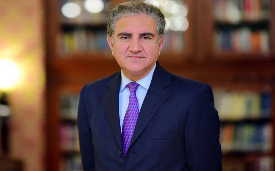 شاہ محمود قریشی کو رہا کردیا گیا
