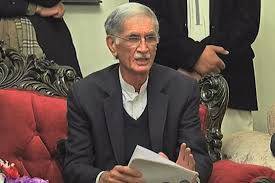 پرویز خٹک سیاسی طور پر متحرک، خیبرپختونخوا میں نئی پارٹی یا نیا دھڑا بنانے کیلئے کوشاں